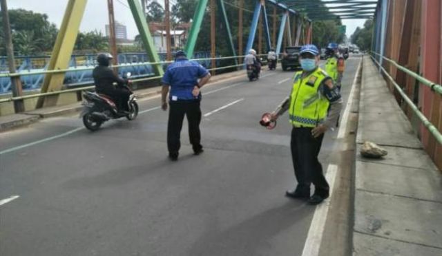 Mulai Hari ini Polda Metro Jaya Operasi Keselamatan Hingga 14 Hari Kedepan