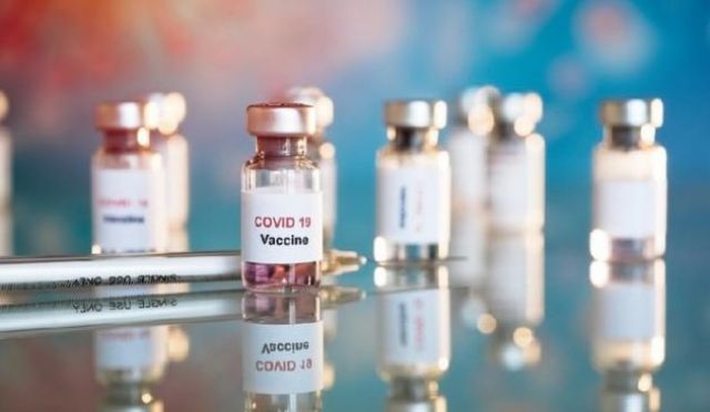 Enam Jenis Booster Vaksin Covid-19 yang di setuji oleh BPOM